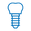 Konya İmplant Tedavisi İkonu