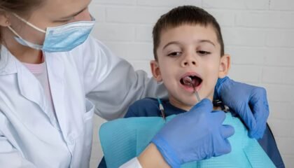 konya-cocuk-dis-hekimi-ilk-muayenesi-nasil-yapilir
